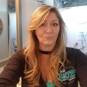 Meet your Posher, Yvonne